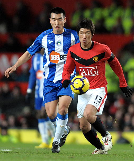 球员个人的 球员个人的