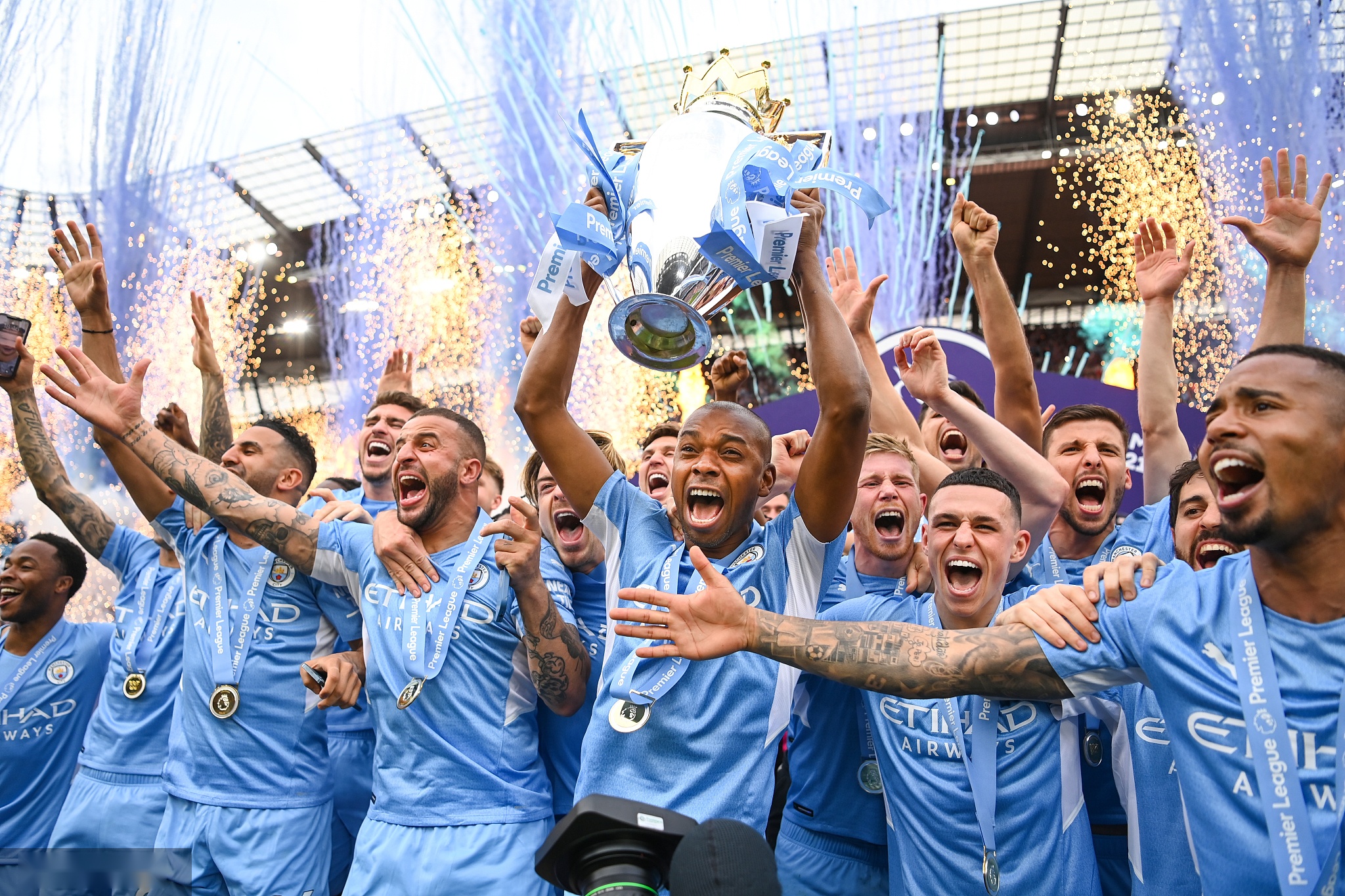 若能与外援 若能与外援